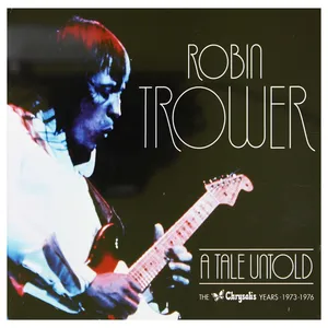 A tale untold : the Chrysalis years (1973-1976)